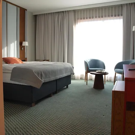 Lägenhetshotell Gvarna 3*