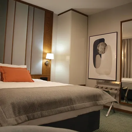 Gvarna Apartahotel Breslavia