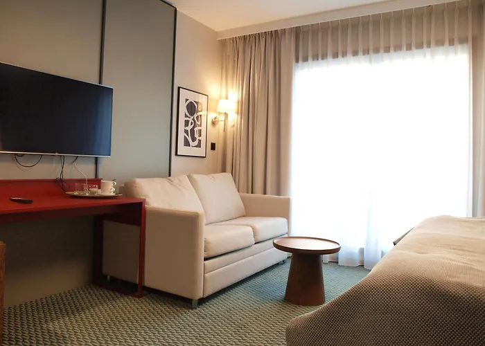 Gvarna شقة فندقية فروتسواف