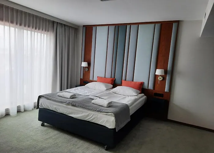 Gvarna شقة فندقية فروتسواف