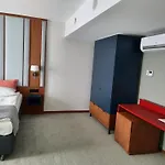 아파트호텔 Gvarna 브로츠와프