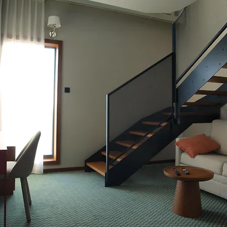 Aparthotel Gvarna