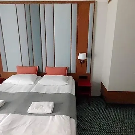 Gvarna Appart hôtel 3*