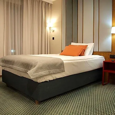 Appart hôtel Gvarna