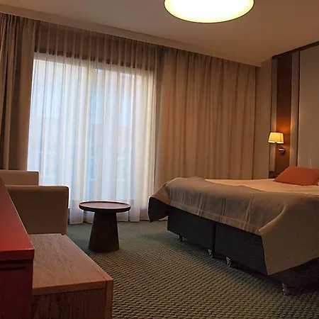 Gvarna Appart hôtel Wrocław