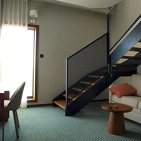 Gvarna Appart hôtel