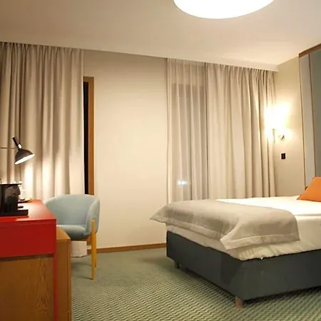 Gvarna Appart hôtel 3*