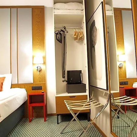 Gvarna Appart hôtel