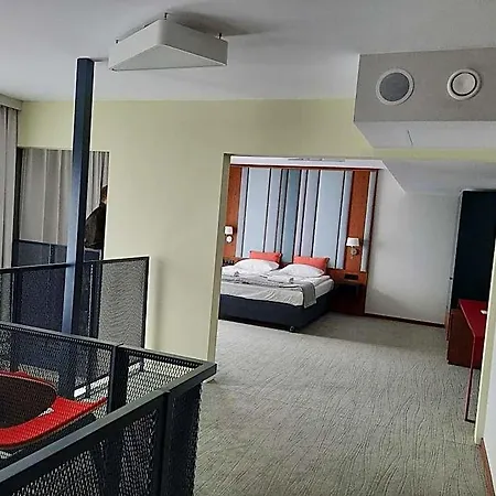 Gvarna 3*