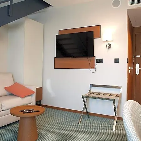Appart hôtel Gvarna 3*