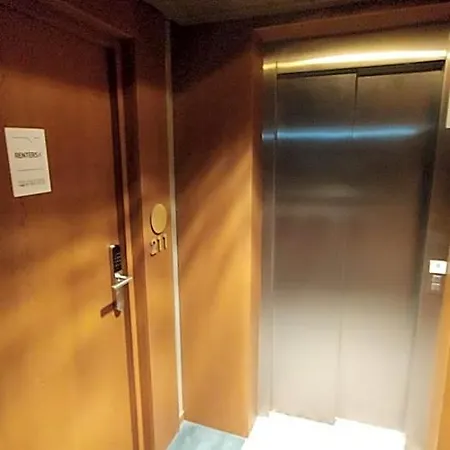 Gvarna Appart hôtel 3*