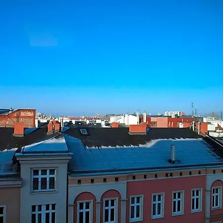 Appart hôtel Gvarna Wrocław