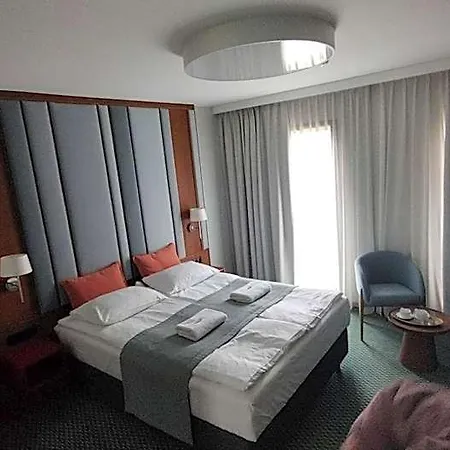 Gvarna Appart hôtel