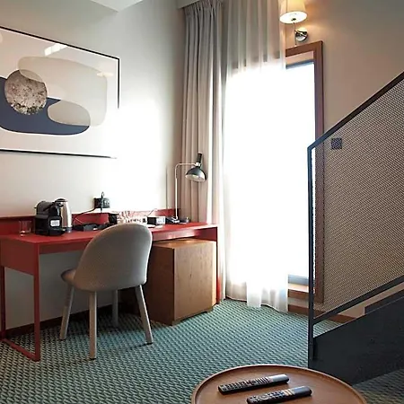 Gvarna Appart hôtel