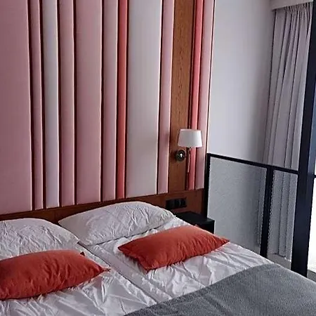 Appart hôtel Gvarna Wrocław